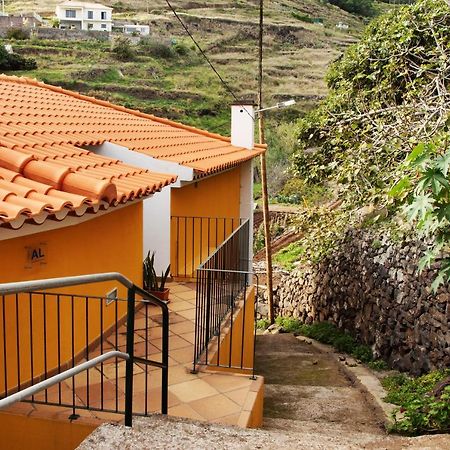 Casa Amarela Apartment Canico  Exterior photo