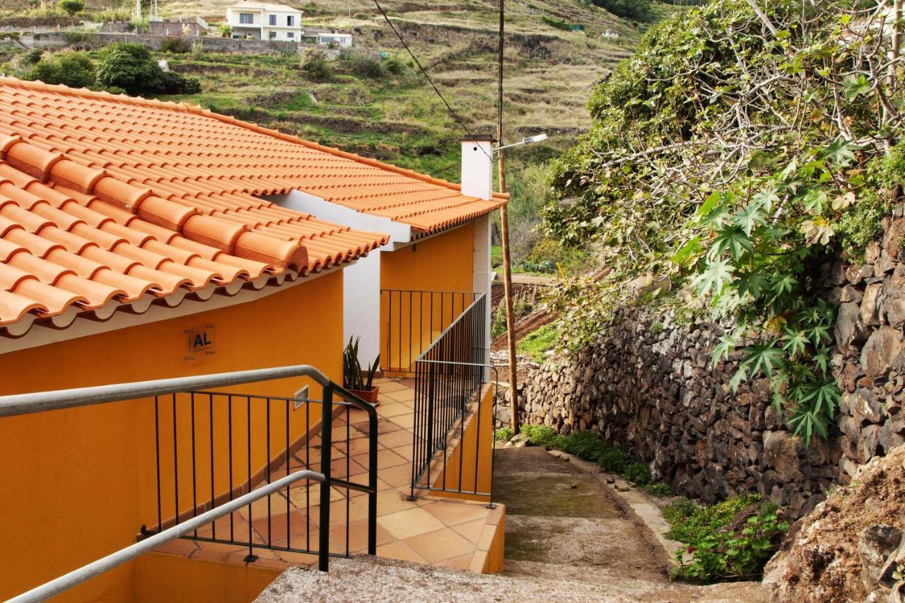 Casa Amarela Apartment Canico  Exterior photo